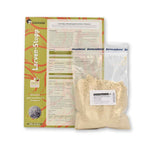 Larven - Stopp biohelp GmbH Der Botaniker