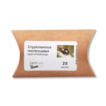 Crypton biohelp GmbH Der Botaniker