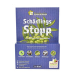 Neem - Öl (Azadirachtin)  biohelp Garten & Bienen Der Botaniker