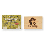 Nematop Käfer-Stopp biohelp GmbH Der Botaniker